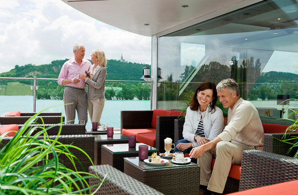 Amadeus River Cruises - Amadeus Star - Entertainment - Lido Bar.jpg